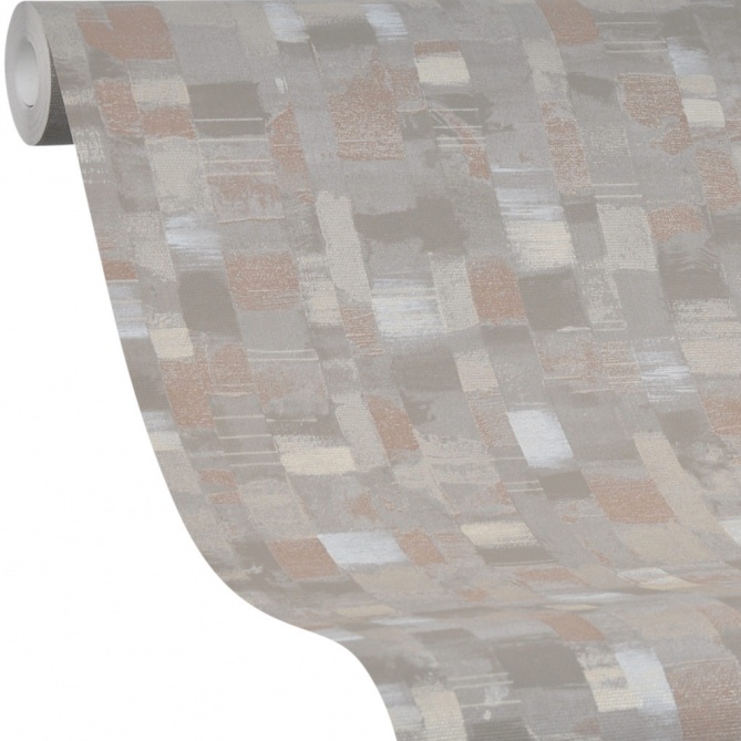 Papel pintado - ALBANY 06 - 803019