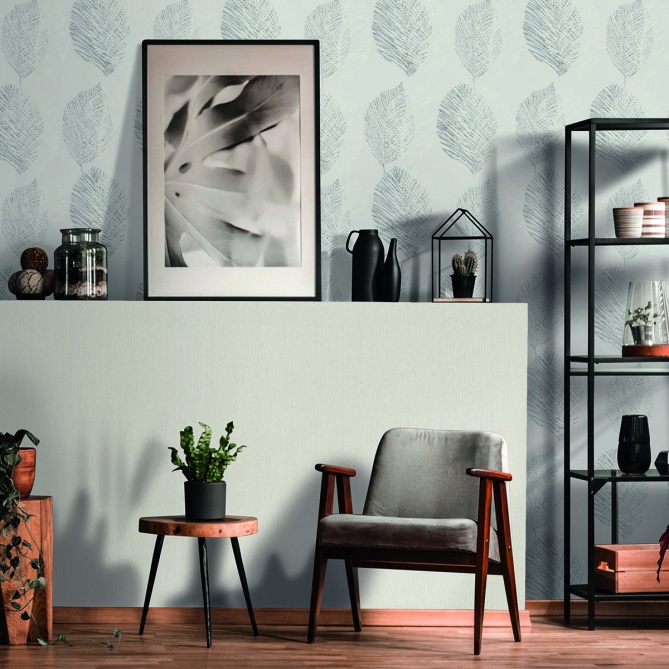 Papel pintado - SANTAREM 02 - 364610