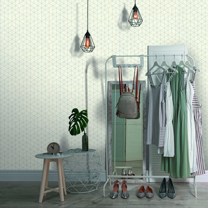 Papel pintado - LISBOA 01 - 664601