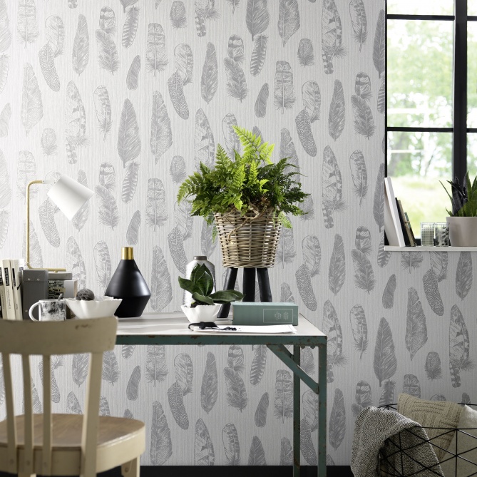 Papel pintado - ESTORIL 03 - 764615