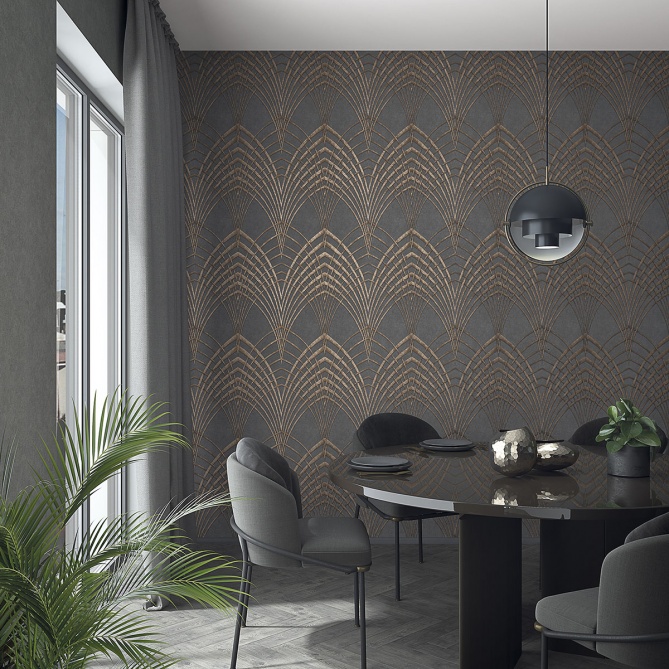 Papel pintado - SANDINO 05 - 223056