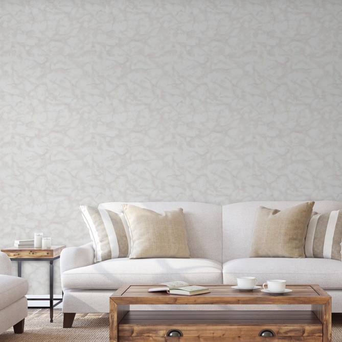 Papel pintado - CARRARA 02 - 813002