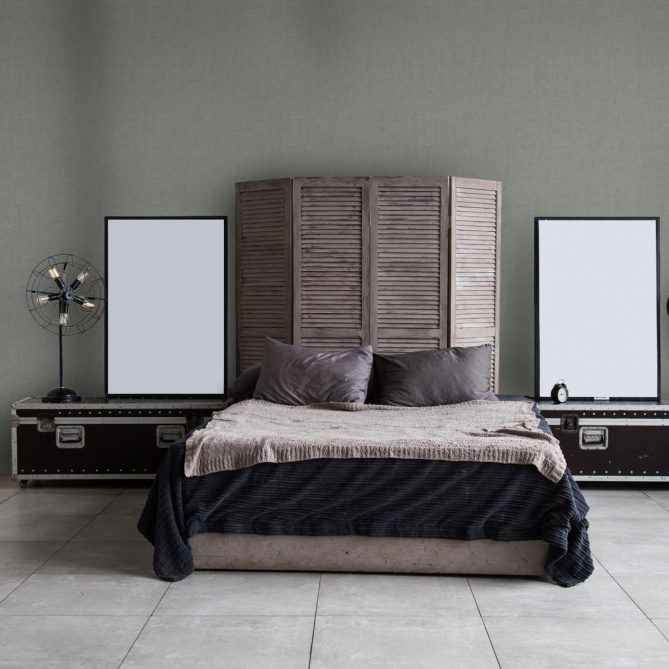 Papel pintado - TESILE 08 - 813012