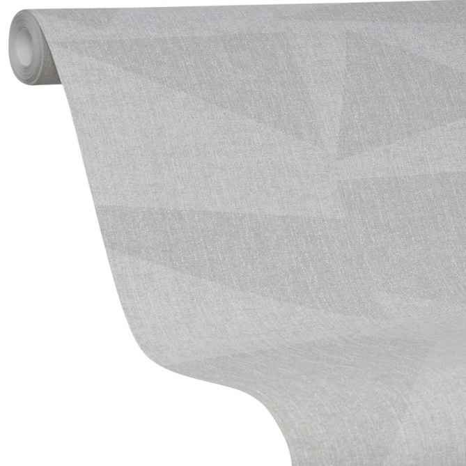 Papel pintado - TRIANGLO 02 - 813017