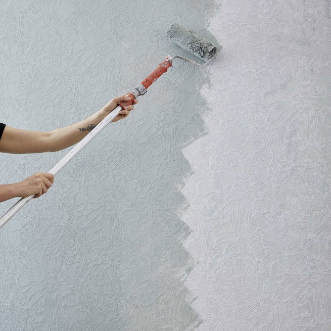 Papel pintado - YUQUET - 813029