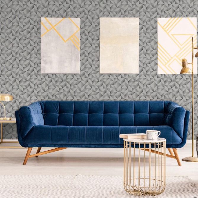 Papel pintado - LUCIE 03 - 813043