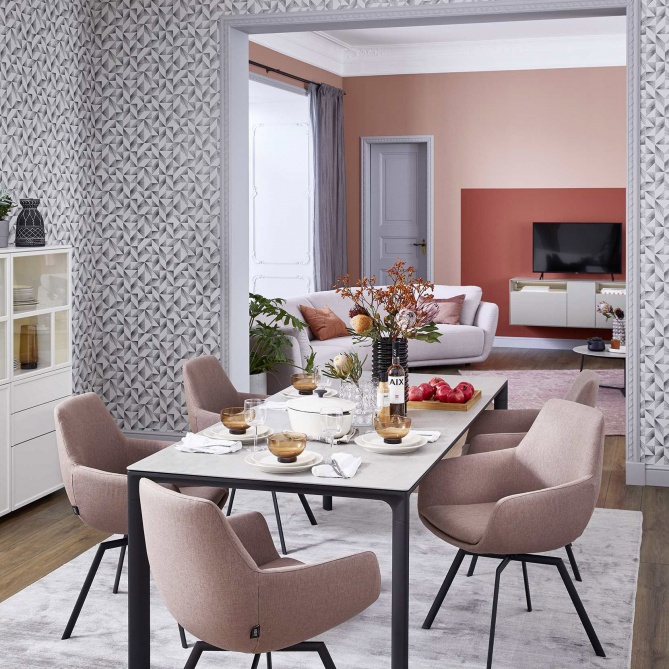 Papel pintado - LUCIE 03 - 813043