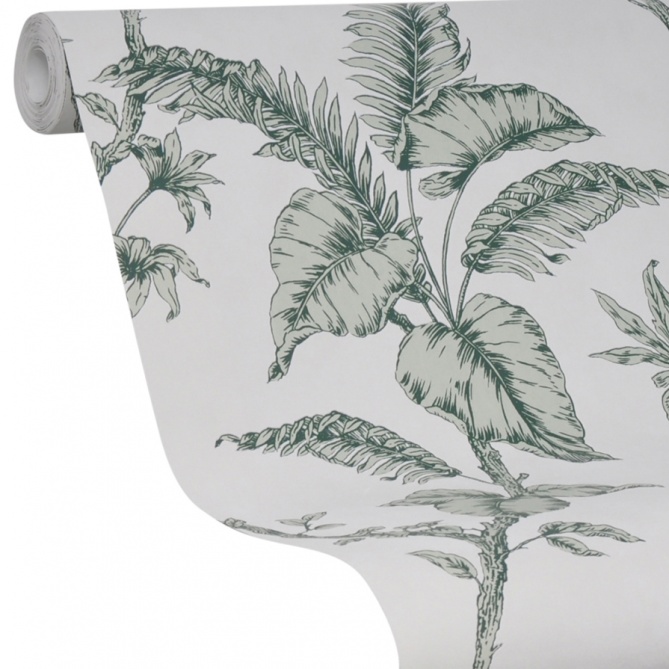 Papel pintado - BOTTAN 02 - 813046