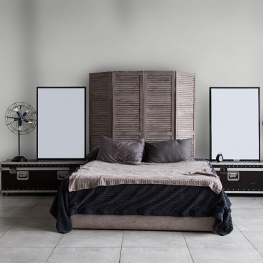 Papel pintado - NUVOLA 01 - 813048