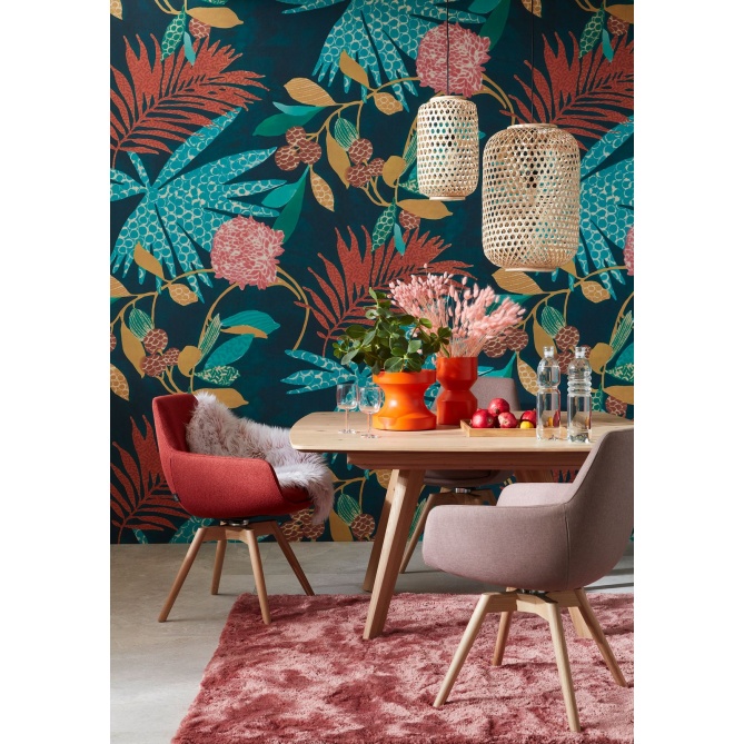 Papel pintado - EXOTH 01 - 813060