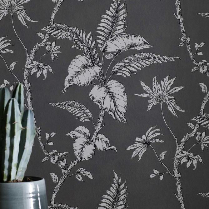 Papel pintado - BOTTAN 03 - 813047