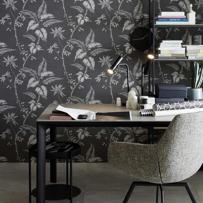 Papel pintado - BOTTAN 03 - 813047