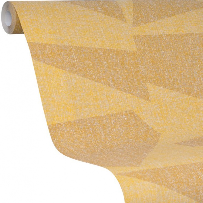 Papel pintado - TRIANGLO 03 - 813018