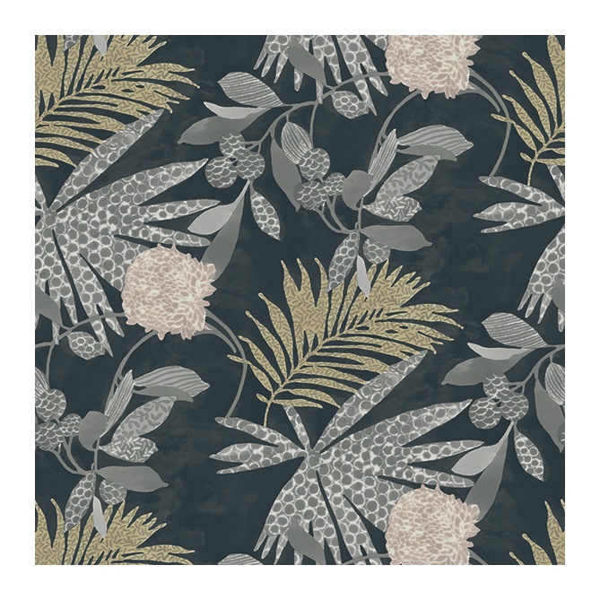 Papel pintado - EXOTH 02 - 813061