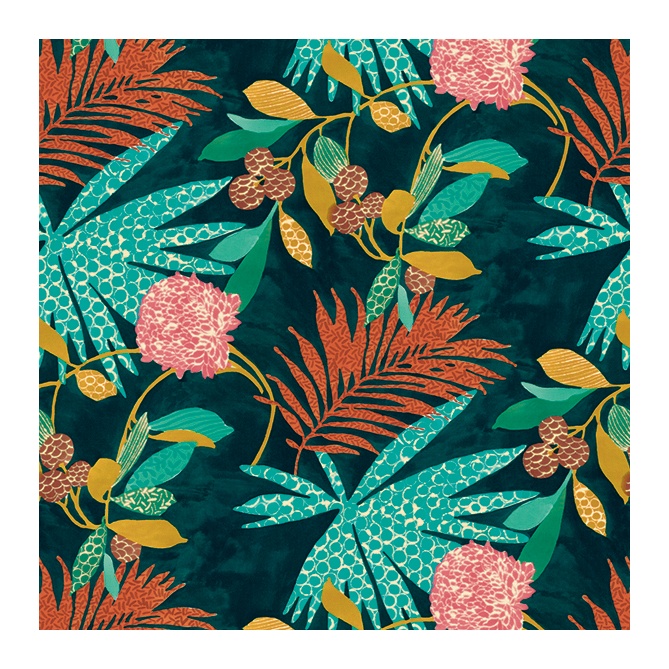 Papel pintado - EXOTH 01 - 813060