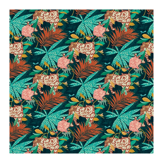 Papel pintado - ELLEN - 813062