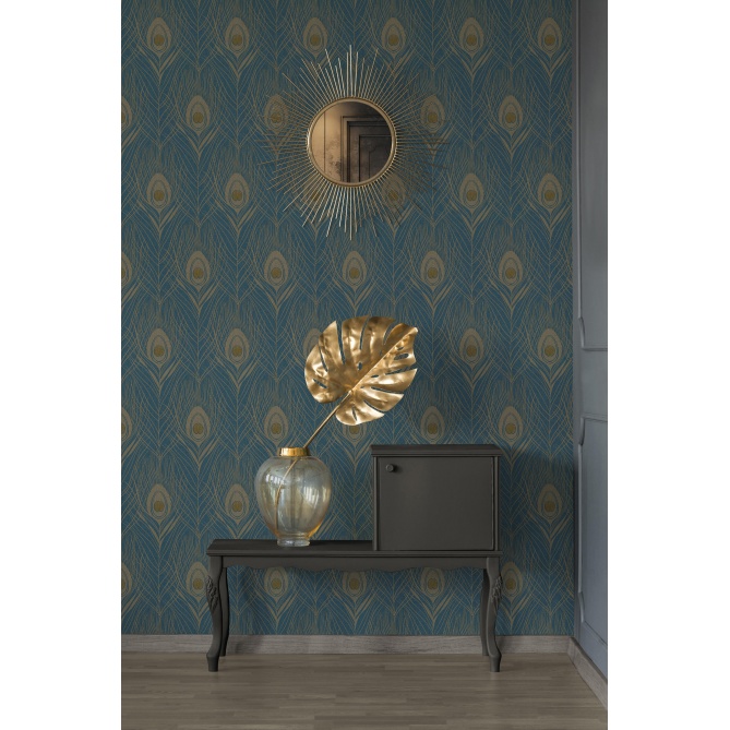 Papel pintado - OLNES 02 - 179632