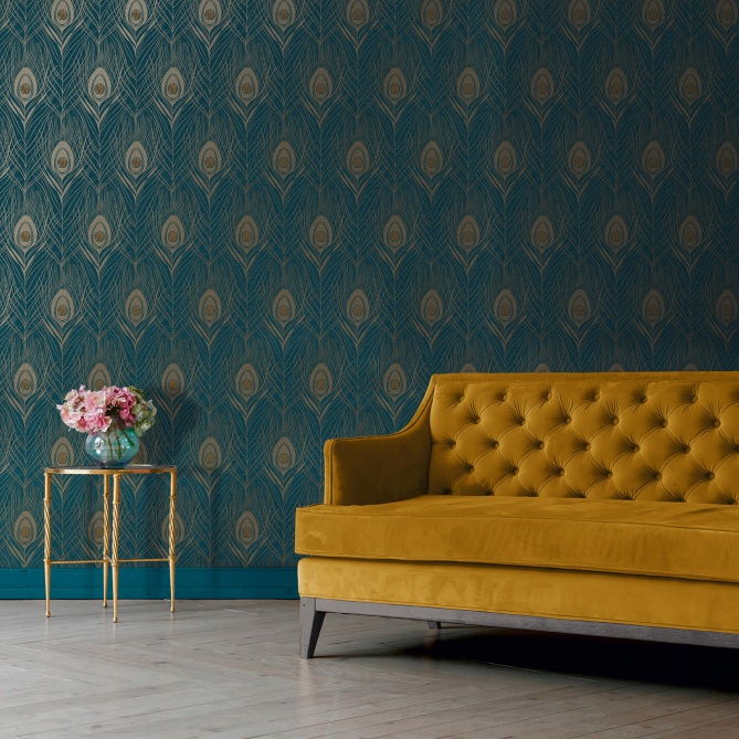 Papel pintado - OLNES 02 - 179632