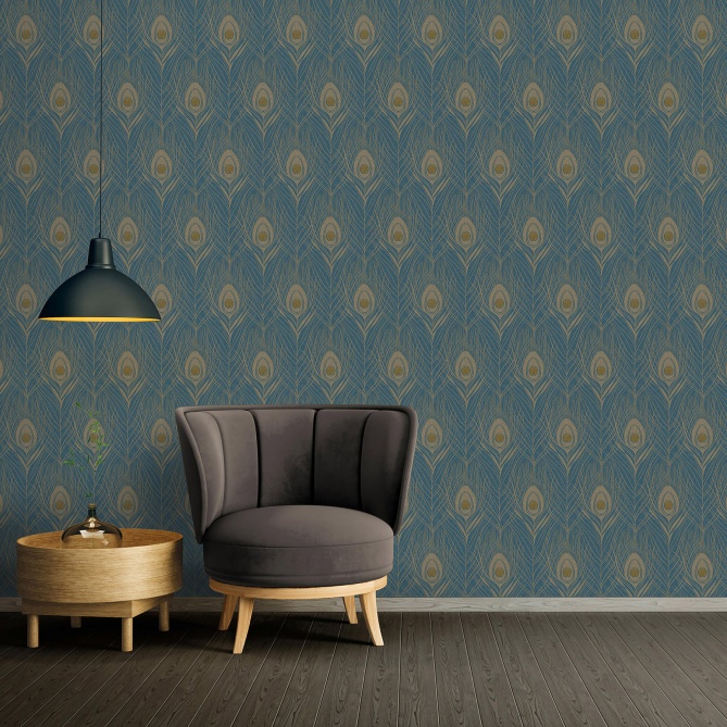 Papel pintado - OLNES 02 - 179632