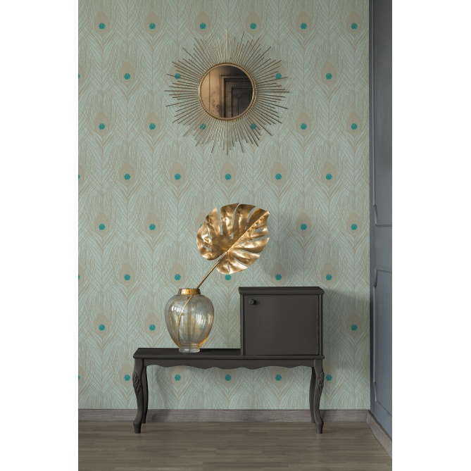 Papel pintado - OLNES 03 - 179633