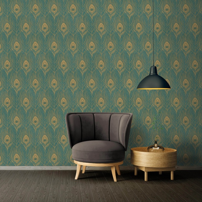 Papel pintado - OLNES 04 - 179634