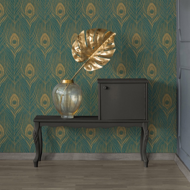 Papel pintado - OLNES 04 - 179634