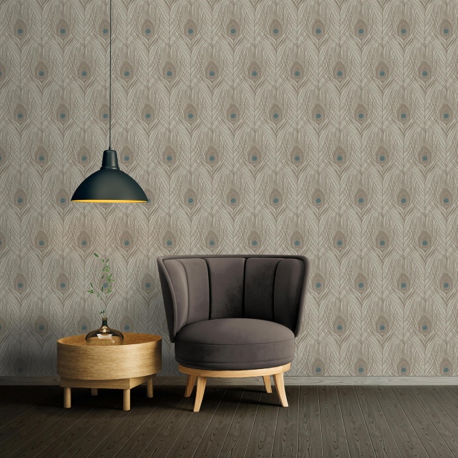 Papel pintado - OLNES 06 - 179636