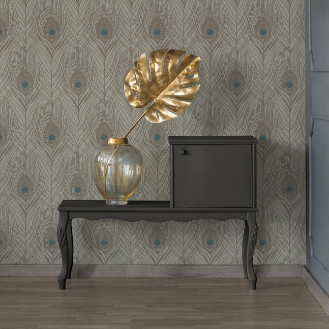 Papel pintado - OLNES 06 - 179636