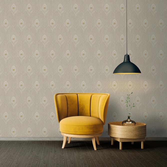 Papel pintado - OLNES 07 - 179637