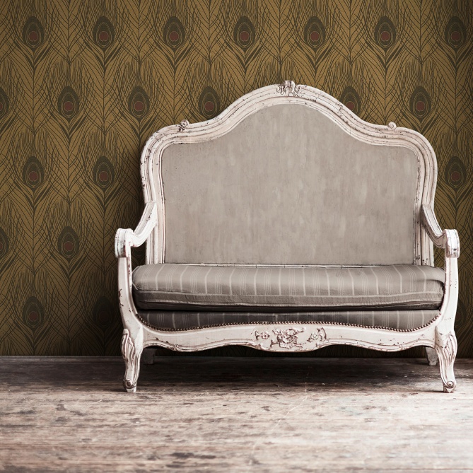 Papel pintado - OLNES 08 - 179638