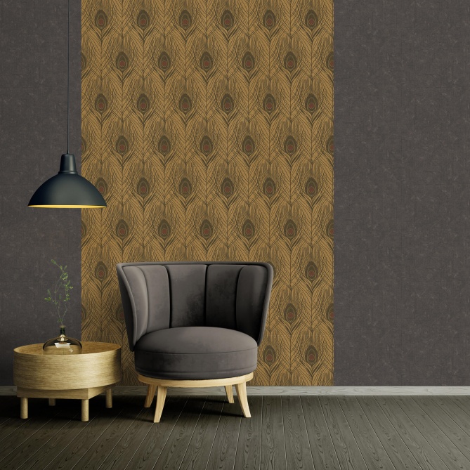 Papel pintado - OLNES 08 - 179638