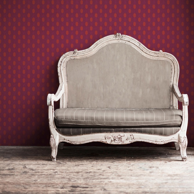 Papel pintado - VALDOSTA 01 - 379631