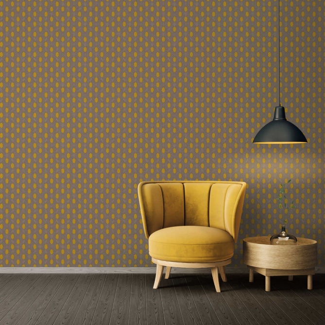 Papel pintado - VALDOSTA 02 - 379632