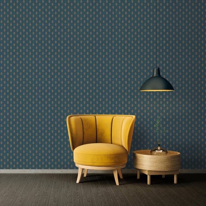 Papel pintado - VALDOSTA 04 - 379634