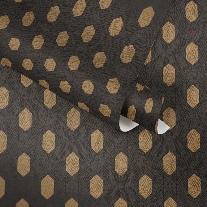 Papel pintado - VALDOSTA 05 - 379635