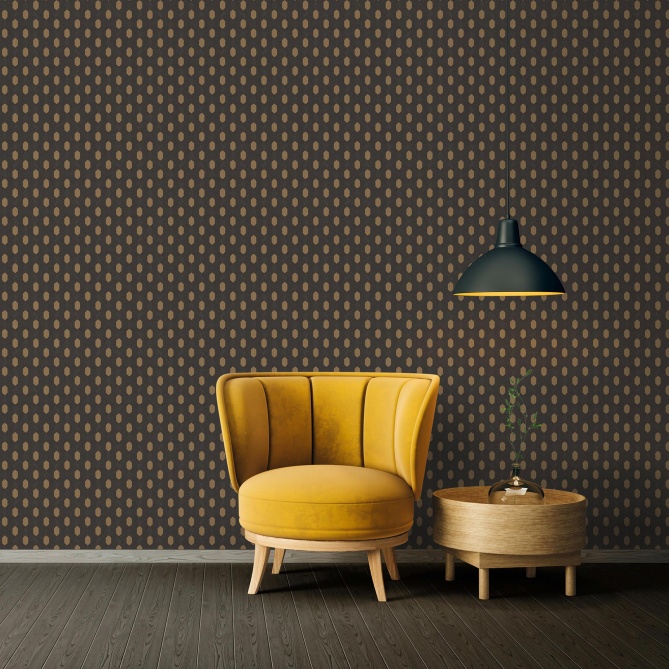 Papel pintado - VALDOSTA 05 - 379635