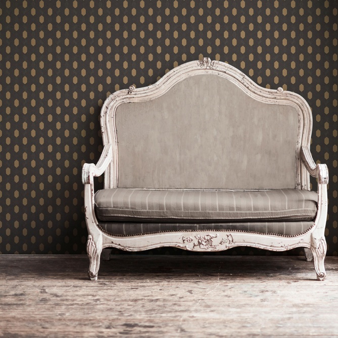 Papel pintado - VALDOSTA 05 - 379635