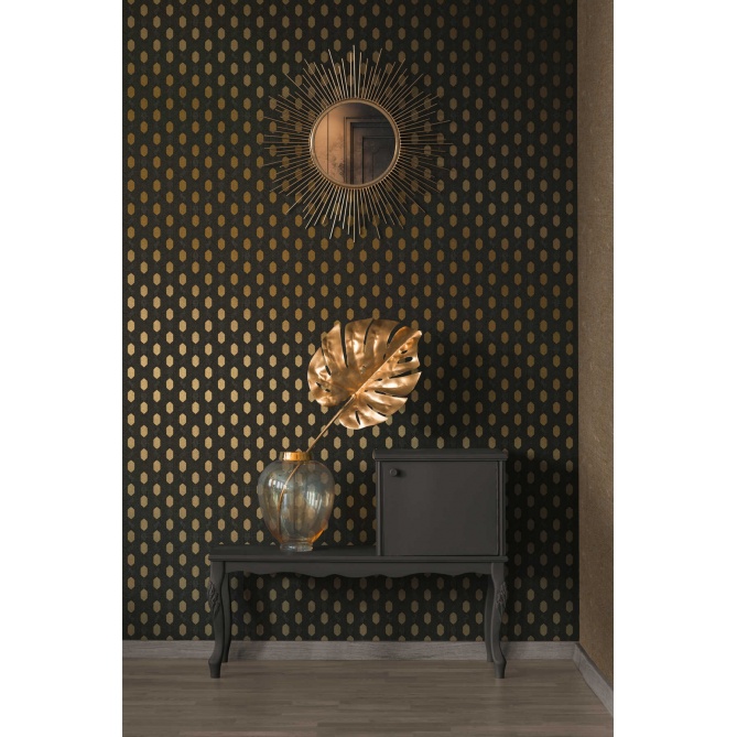 Papel pintado - VALDOSTA 05 - 379635