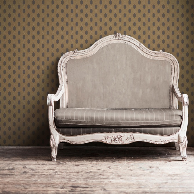 Papel pintado - VALDOSTA 06 - 379636