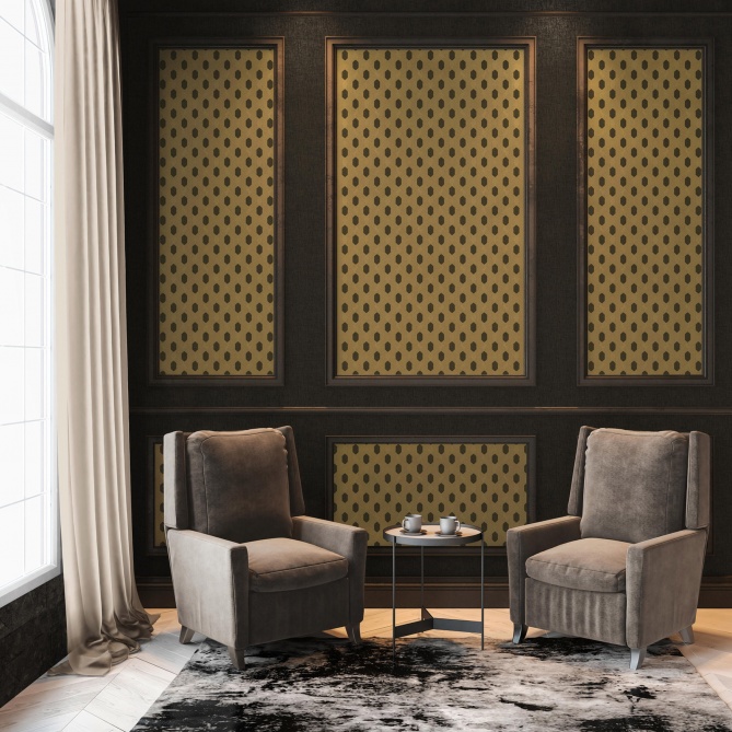 Papel pintado - VALDOSTA 06 - 379636