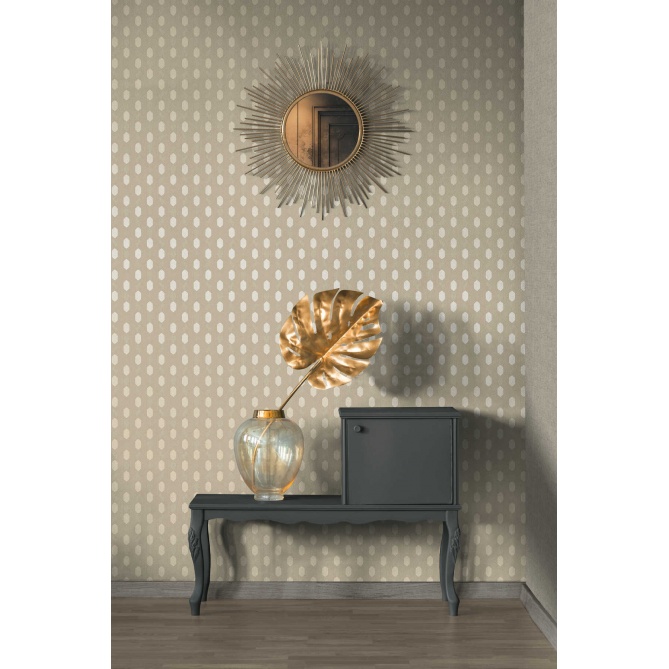 Papel pintado - VALDOSTA 07 - 379637