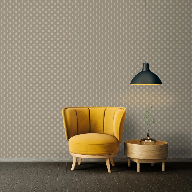 Papel pintado - VALDOSTA 07 - 379637