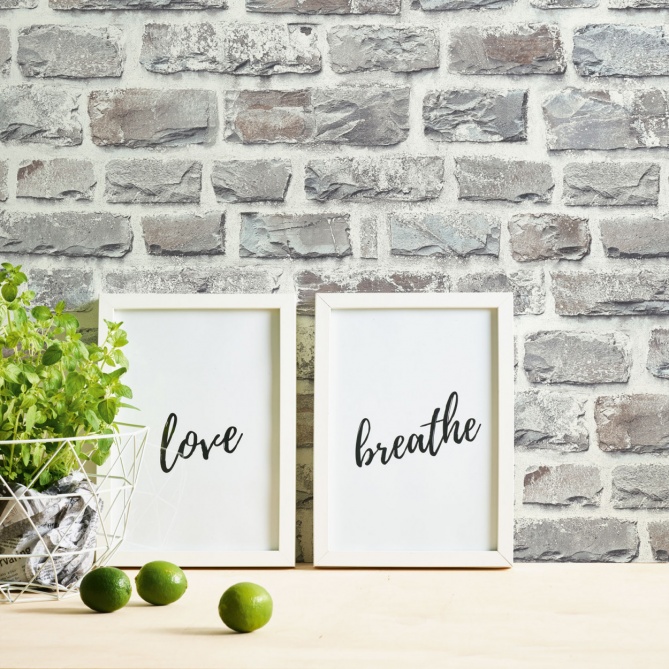 Papel pintado - TAPAIH 02 - 401633