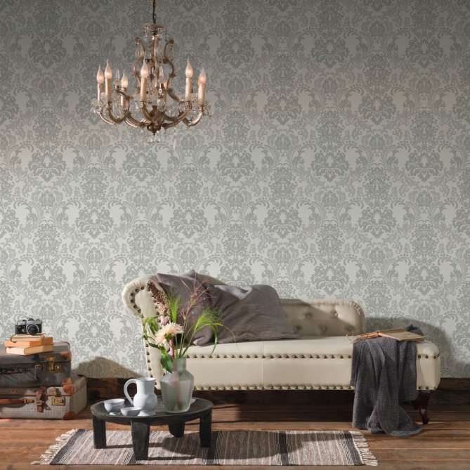 Papel pintado - NUNCHI 04 - 661634