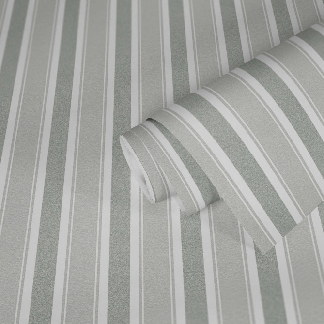 Papel Pintado Rayas - SGRIO 03 | MURAKE - 761634