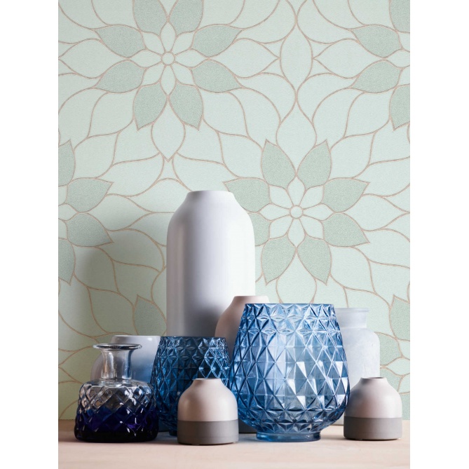 Papel pintado - HONNE 02 - 171634