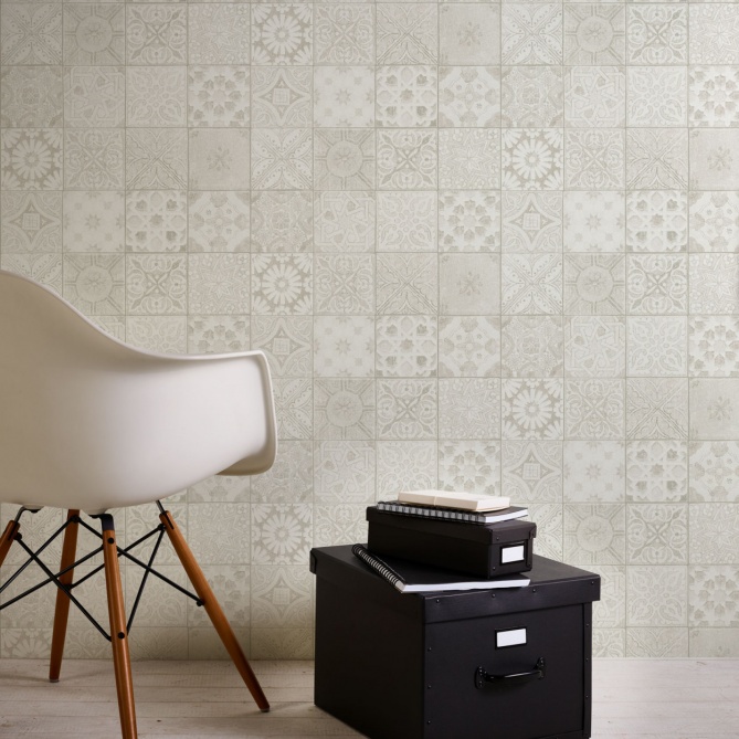 Papel pintado - ERDERA 02 - 502632