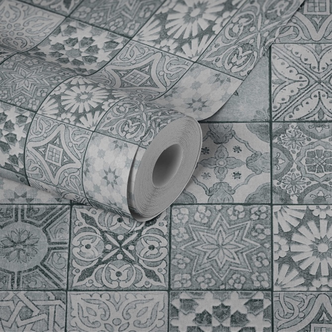 Papel pintado - ERDERA 03 - 502633