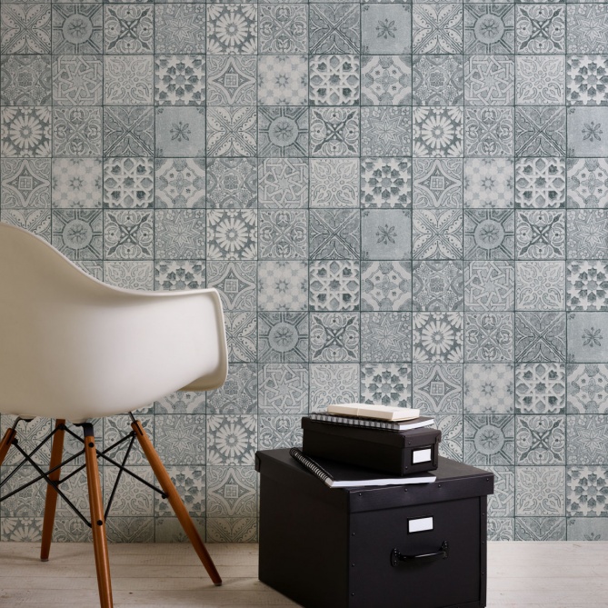 Papel pintado - ERDERA 03 - 502633