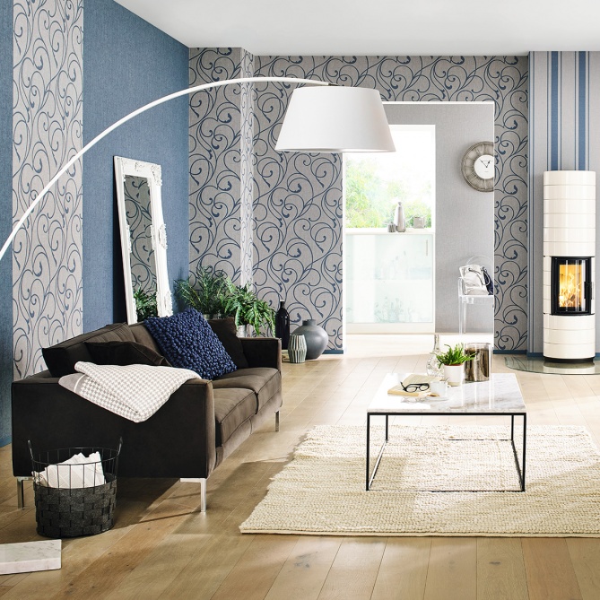 Papel pintado - TAVDA 03 - 788837